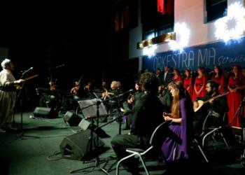 Ma Music konseri ertelendi