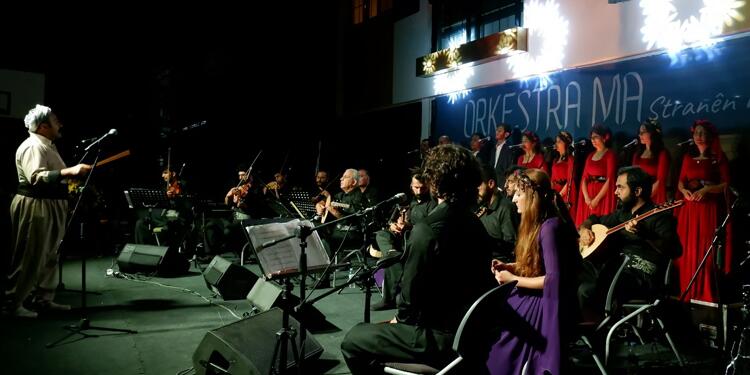 Ma Music konseri ertelendi