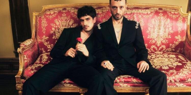 Mabel Matiz’in ‘Karakol’ klibi yasaklandı