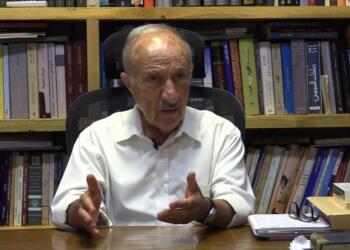 Dr. Mehmud Osman: BM yoluyla Türkiye durdurulabilir