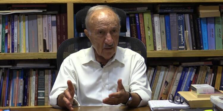 Dr. Mehmud Osman: BM yoluyla Türkiye durdurulabilir