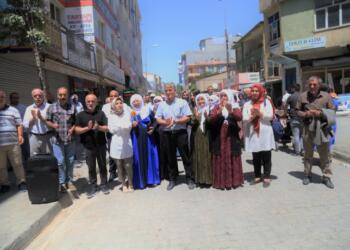 MEBYA-DER’den protesto