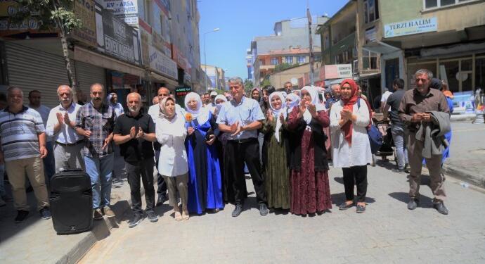 MEBYA-DER’den protesto