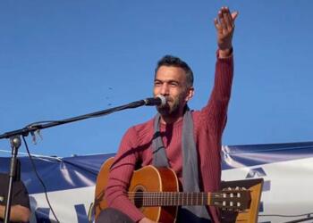 Mehmet Atlı’dan ‘Diçim Ji Vir’