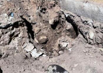 Minbic’te toplu mezar: 29 cenaze bulundu