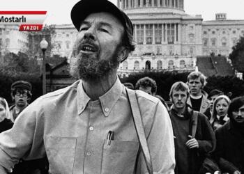 Bu savaş, yasa dışı, ahlaksız ve adaletsiz