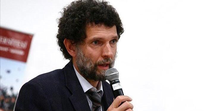 Kavala: Karar, yasaların siyasi saiklerle keyfi bir biçimde kullanıldığını ortaya koydu