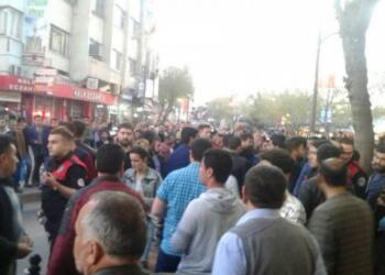 Maryam Rajhati: Irkçı saldırılar tehlikeli bir boyuta vardı