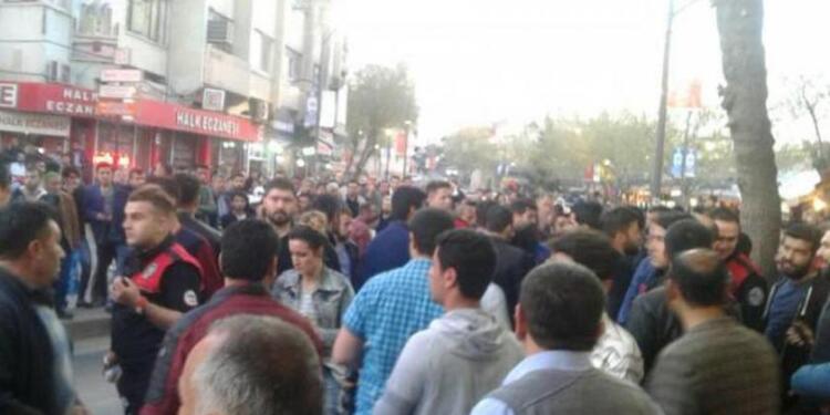 Maryam Rajhati: Irkçı saldırılar tehlikeli bir boyuta vardı