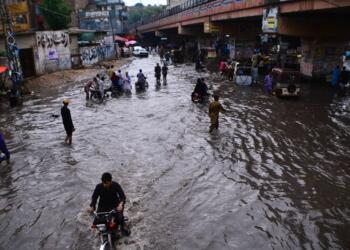 İran’da sel ve heyelan: 53 kişi öldü, 16 kişi kayıp