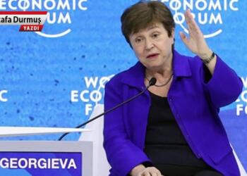 Sermaye kontrolleri (2): IMF sermaye kontrolü önermeye başladı?