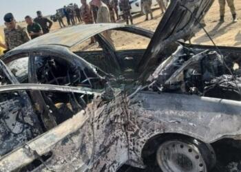 Musul Valisi: Türkiye Musul’un güvenliğini tehlikeye atıyor