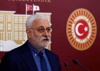 Oluç: HDP, hem iktidara hem de muhalefete çok net mesajlar verdi