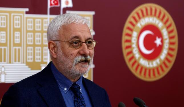 Oluç: HDP, hem iktidara hem de muhalefete çok net mesajlar verdi