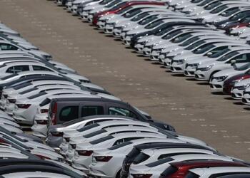 Kılıçdaroğlu açıklamasının ardından otomotivde ÖTV yetkisi Cumhurbaşkanı’na geçti