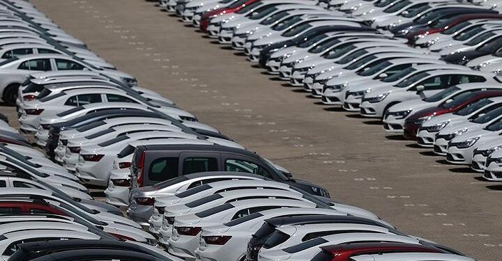 Kılıçdaroğlu açıklamasının ardından otomotivde ÖTV yetkisi Cumhurbaşkanı’na geçti