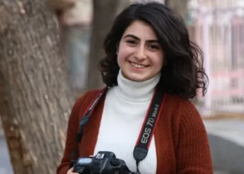 JİNNEWS muhabiri Değer hakkında soruşturma başlatıldı