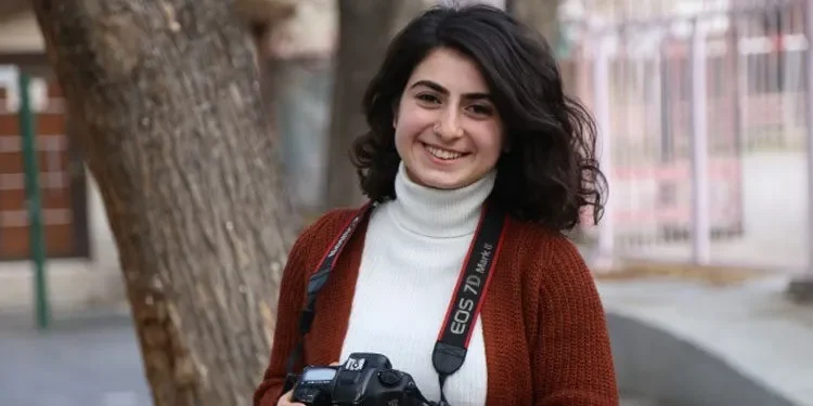 JİNNEWS muhabiri Değer hakkında soruşturma başlatıldı