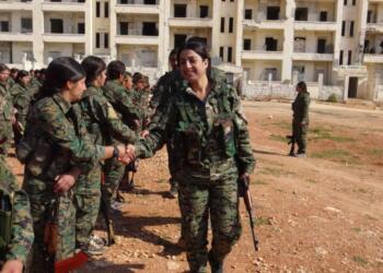 CENTCOM: IŞİD’e karşı savaşa liderlik eden komutana saldırı düzenlendi