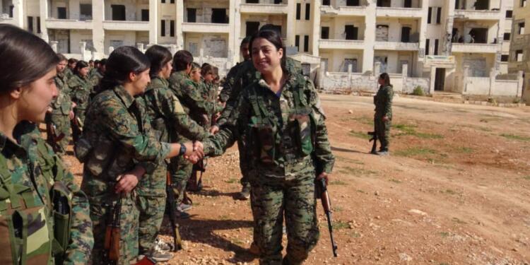 CENTCOM: IŞİD’e karşı savaşa liderlik eden komutana saldırı düzenlendi