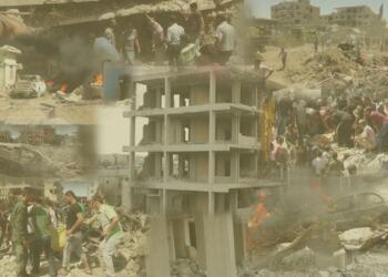 Hikmet Hebîb, Qamişlo Katliamı’nın yıldönümünde risklere dikkat çekti