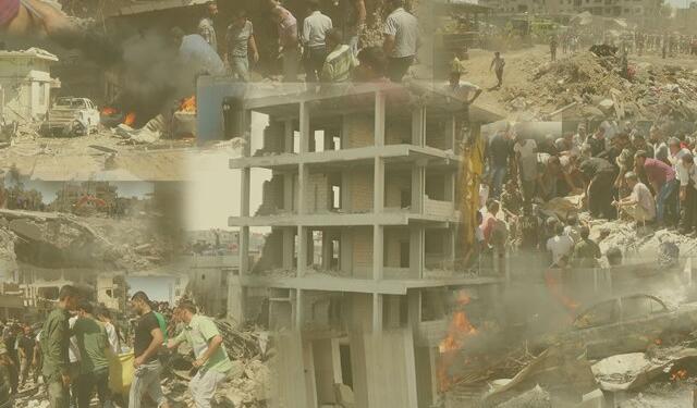 Hikmet Hebîb, Qamişlo Katliamı’nın yıldönümünde risklere dikkat çekti