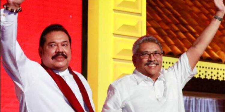 Hanedanlığın sonu: Sri Lanka Başkanı Gotabaya Rajapaksa askeri uçakla kaçtı