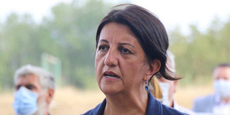 Buldan: Acımızı paylaşan herkese teşekkürler