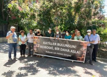 ‘Roboski bu toprakların utancı ve adalet arayışıdır’