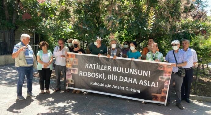 ‘Roboski bu toprakların utancı ve adalet arayışıdır’