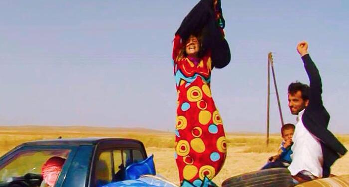 Arap, Türkmen ve Çerkes kadınlar Rojava’daki dönüşümü anlattı