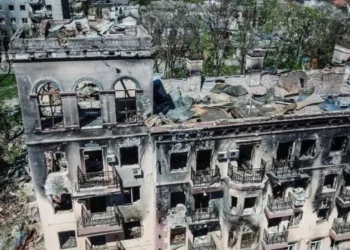 Rusya-Ukrayna Savaşı: Kremlin, Yahudi Ajansı’nın faaliyetlerini durdurdu