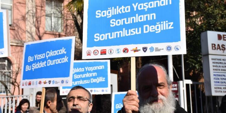 Sağlıkta şiddet artıyor: İktidarın sağlık politikalarının eseri