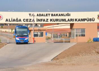 Şakran Cezaevi’nde koğuş baskını: Adli koğuşa geçmeye zorladılar