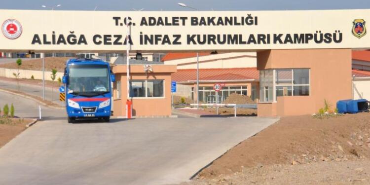 Şakran Cezaevi’nde koğuş baskını: Adli koğuşa geçmeye zorladılar