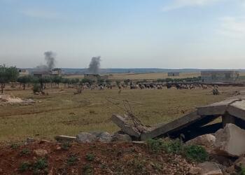 Kuzey ve Doğu Suriye’de olağanüstü hâl ilan edildi