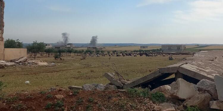 Kuzey ve Doğu Suriye’de olağanüstü hâl ilan edildi