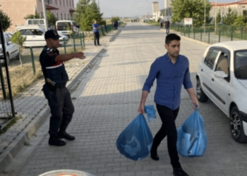 Kadir Şeker’in tahliyesine itiraz edildi