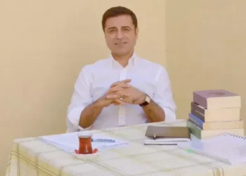 AYM, Demirtaş hakkında açılan davada ‘hak ihlali’ kararı verdi