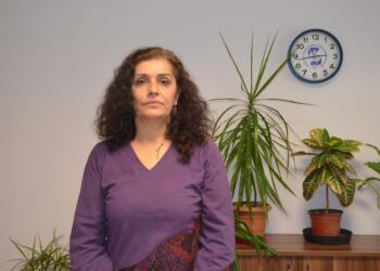 SES Eş Genel Başkanı Selma Atabey tutuklandı