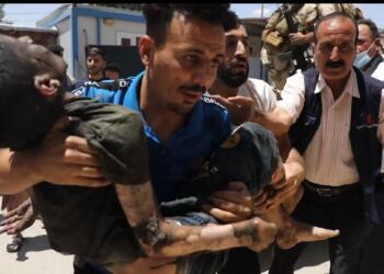 Türkiye’nin saldırılarına karşı Irak Parlamentosu’nun toplanması için imzalar tamamlandı