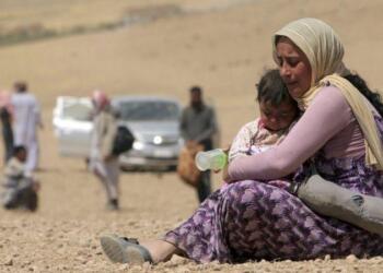 Êzidîler: Unutursak, örgütlenmezsek tekrar aynı şeyi yaşarız