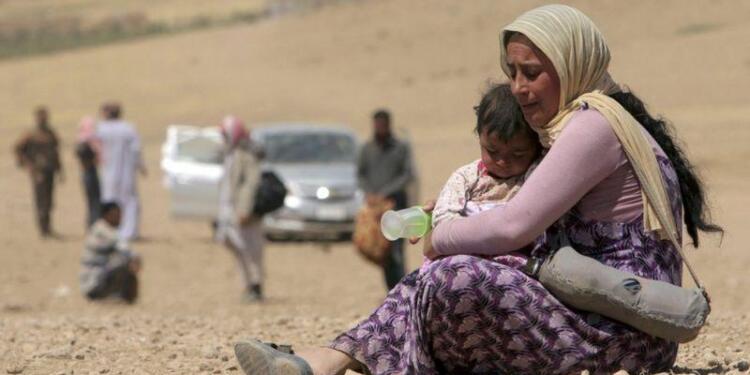 Êzidîler: Unutursak, örgütlenmezsek tekrar aynı şeyi yaşarız