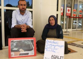 Şenyaşar, Fakıbaba’yı adliyenin önüne çağırdı