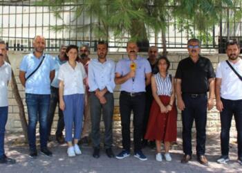 Emine Şenyaşar’a hapis istemiyle bir dava daha