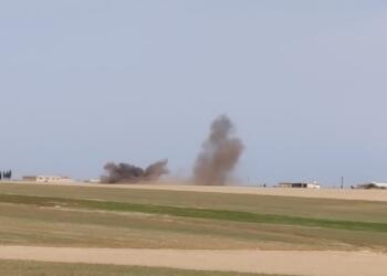 Meyasê Köyü’ne saldırıda bir kadın yaralandı