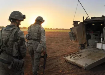 ABD temsilcilerinden Türkiye’ye ‘IŞİD’ uyarısı