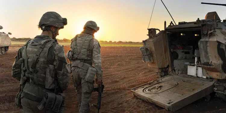 ABD temsilcilerinden Türkiye’ye ‘IŞİD’ uyarısı