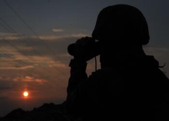 Bir asker yaşamını yitirdi