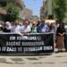 Zaxo-Perex Katliamı’na Ankara ve Şırnak’ta protesto